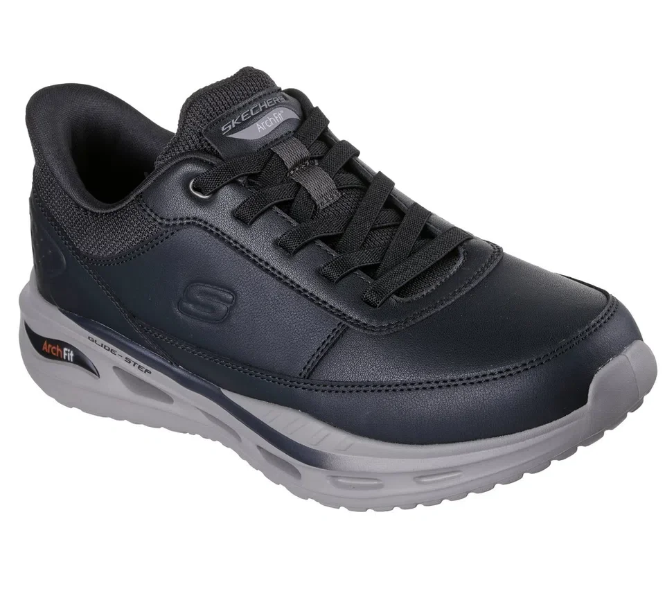Skechers Slip-ins : Arch Fit Orvan – Moxley Skechers Slip-ins : Arch Fit Orvan – Moxley