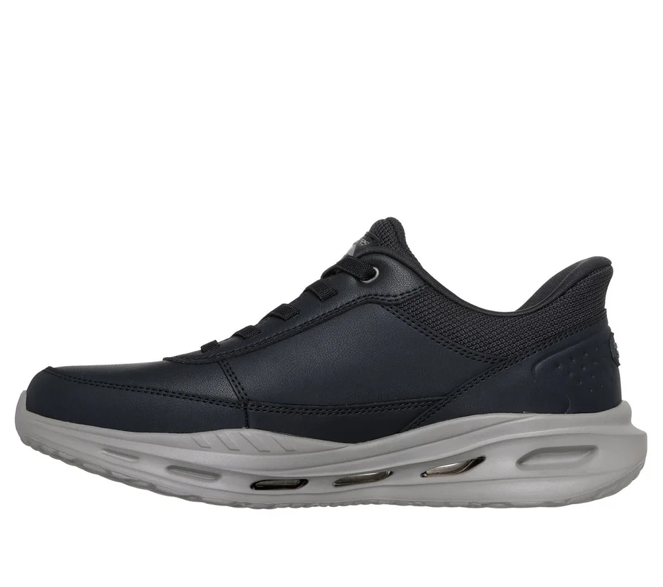 Skechers Slip-ins : Arch Fit Orvan – Moxley Skechers Slip-ins : Arch Fit Orvan – Moxley