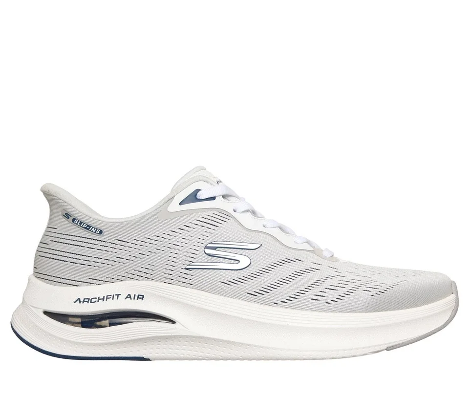 Skechers Slip-ins : Arch Fit Skech-Air – Zoryn Skechers Slip-ins : Arch Fit Skech-Air – Zoryn