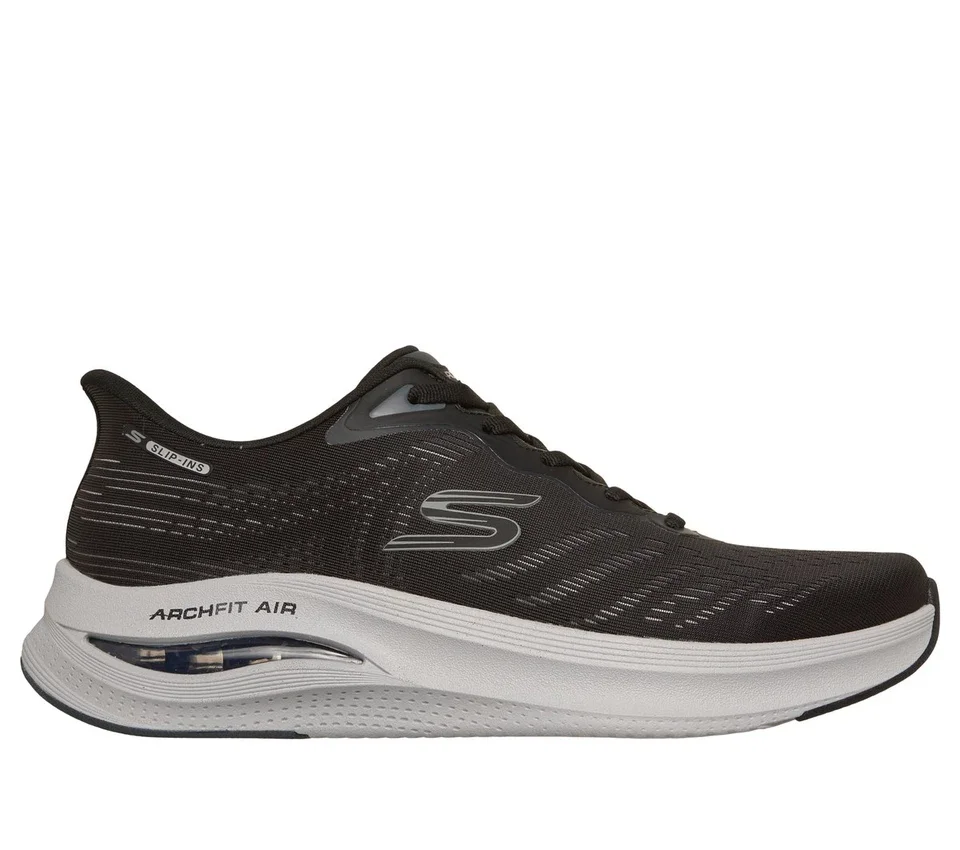Skechers Slip-ins : Arch Fit Skech-Air – Zoryn Skechers Slip-ins : Arch Fit Skech-Air – Zoryn