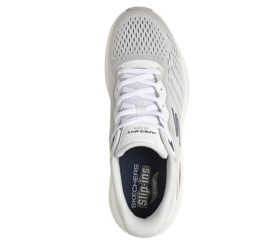 Skechers Slip-ins : Arch Fit Skech-Air – Zoryn Skechers Slip-ins : Arch Fit Skech-Air – Zoryn