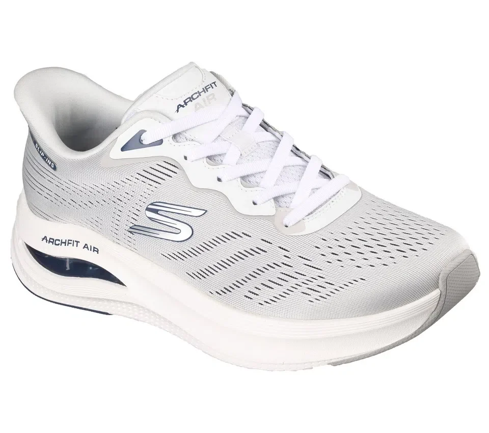 Skechers Slip-ins : Arch Fit Skech-Air – Zoryn Skechers Slip-ins : Arch Fit Skech-Air – Zoryn