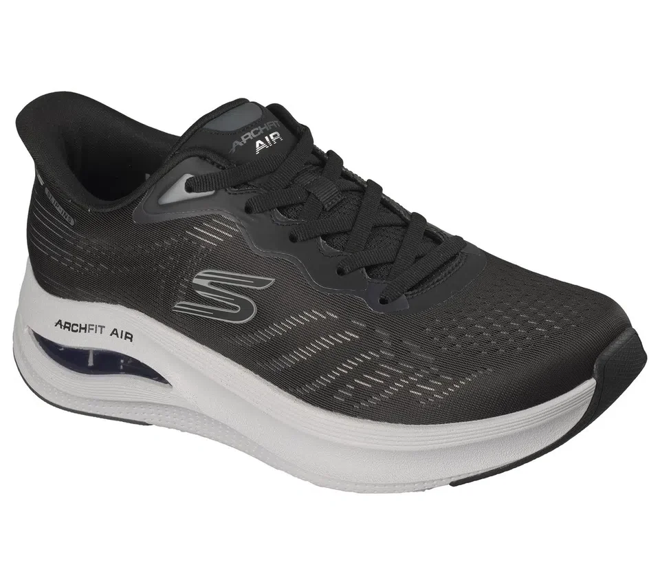 Skechers Slip-ins : Arch Fit Skech-Air – Zoryn Skechers Slip-ins : Arch Fit Skech-Air – Zoryn