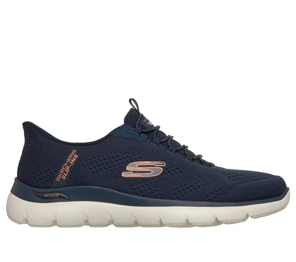 Skechers Slip-ins : Arch Fit Summits – Vorken Skechers Slip-ins : Arch Fit Summits – Vorken