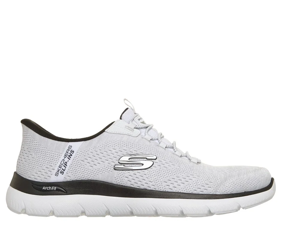 Skechers Slip-ins : Arch Fit Summits – Vorken Skechers Slip-ins : Arch Fit Summits – Vorken