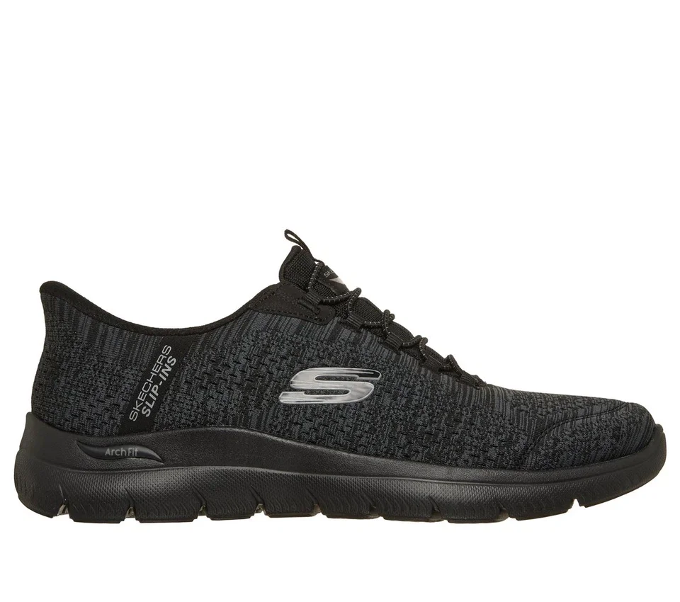 Skechers Slip-ins : Arch Fit Summits – Vorken Skechers Slip-ins : Arch Fit Summits – Vorken