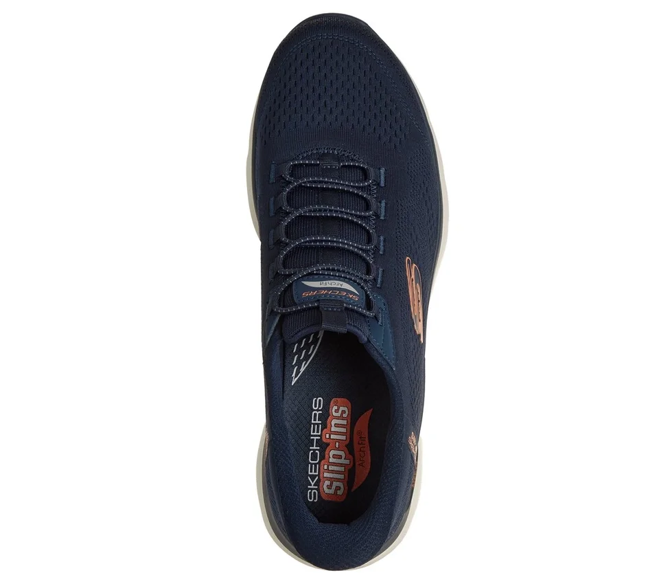 Skechers Slip-ins : Arch Fit Summits – Vorken Skechers Slip-ins : Arch Fit Summits – Vorken