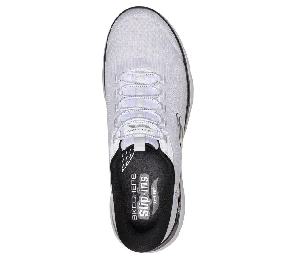 Skechers Slip-ins : Arch Fit Summits – Vorken Skechers Slip-ins : Arch Fit Summits – Vorken