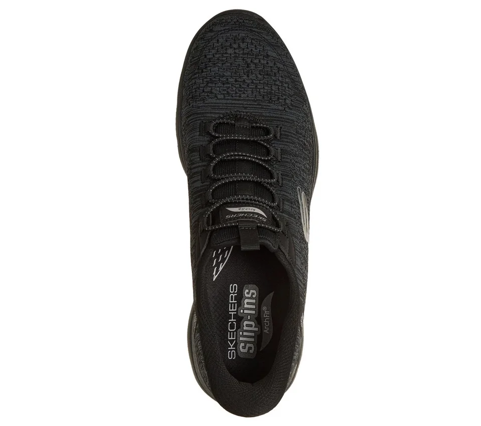 Skechers Slip-ins : Arch Fit Summits – Vorken Skechers Slip-ins : Arch Fit Summits – Vorken