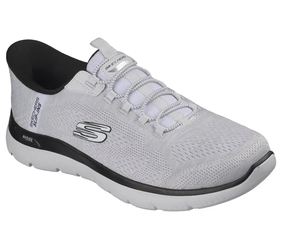 Skechers Slip-ins : Arch Fit Summits – Vorken Skechers Slip-ins : Arch Fit Summits – Vorken