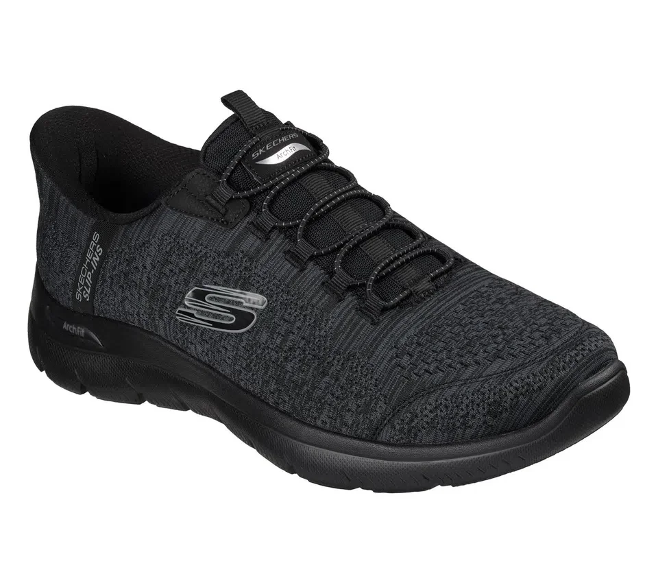 Skechers Slip-ins : Arch Fit Summits – Vorken Skechers Slip-ins : Arch Fit Summits – Vorken