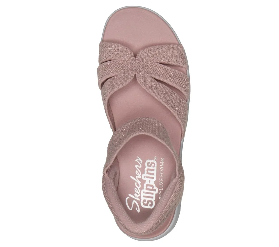 Skechers Slip-ins : Arya – Sparkling Praise Skechers Slip-ins : Arya – Sparkling Praise