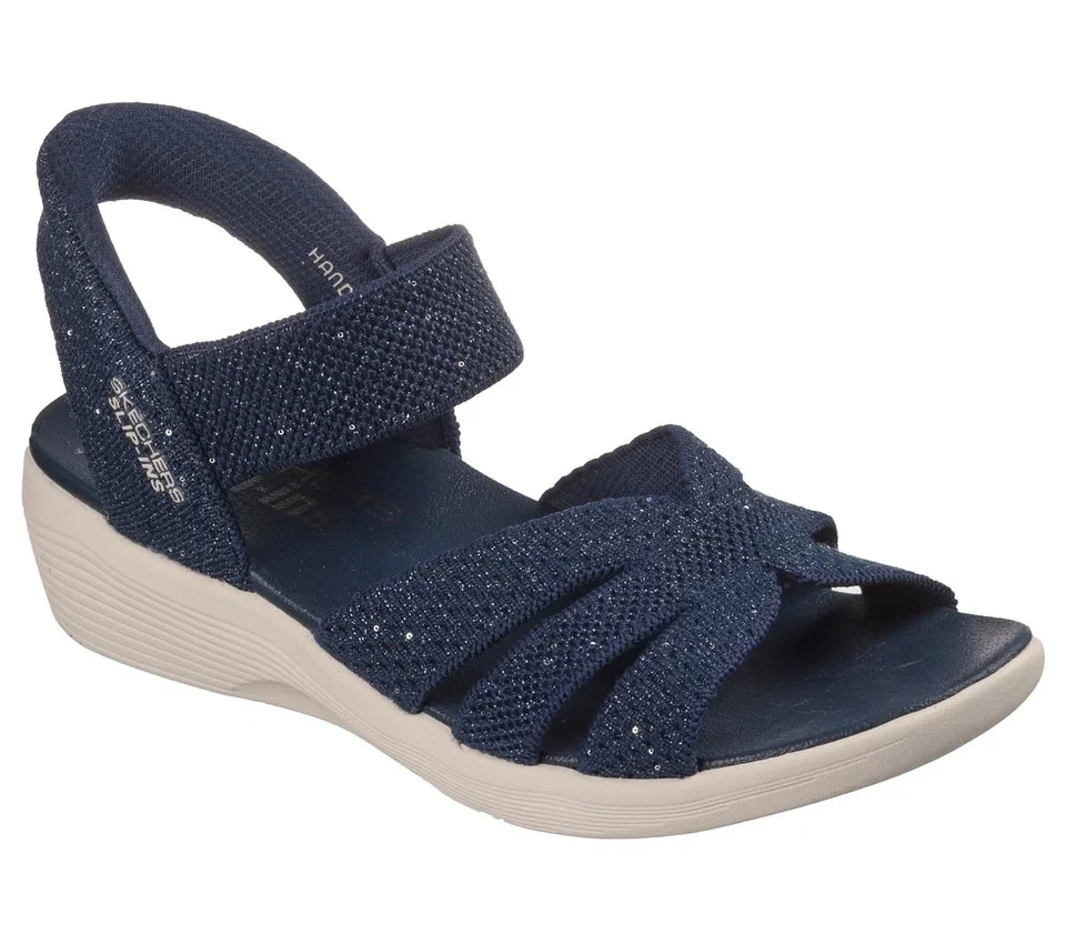 Skechers Slip-ins : Arya – Sparkling Praise Skechers Slip-ins : Arya – Sparkling Praise