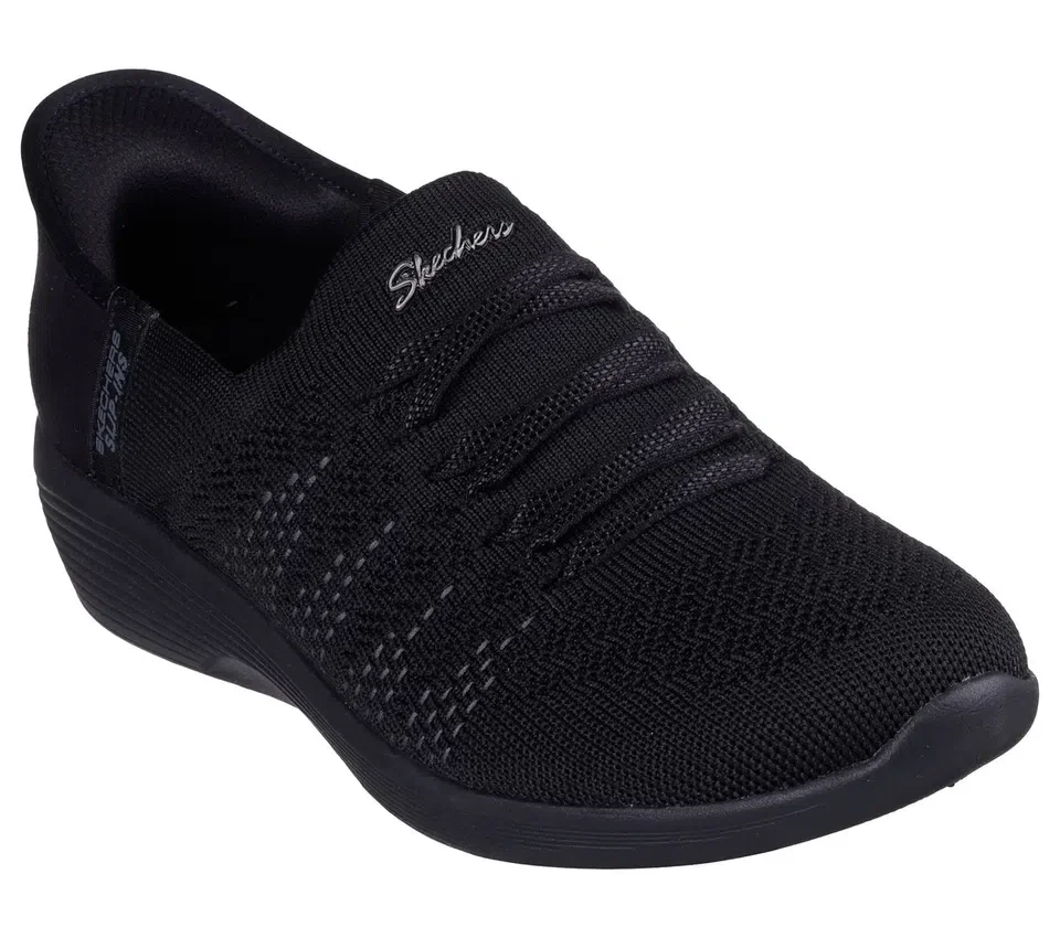 Skechers Slip-ins : Arya – Swiftly Skechers Slip-ins : Arya – Swiftly