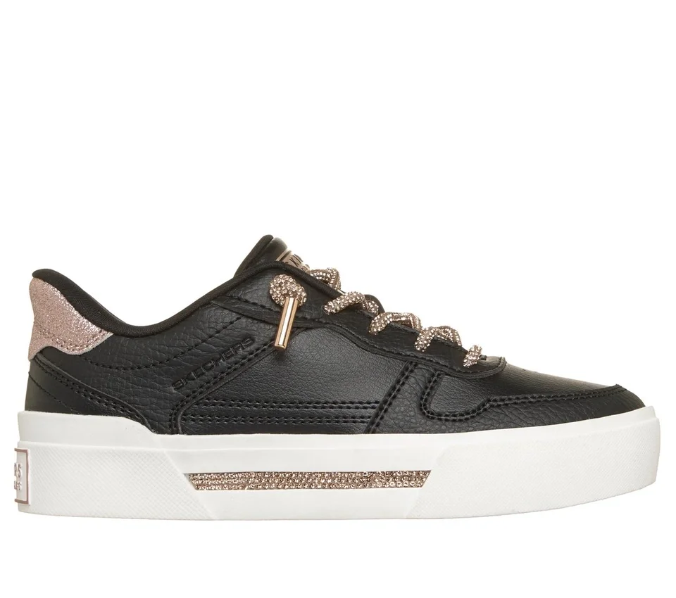 Skechers Slip-ins : Aura LX – Radiant Glitz Skechers Slip-ins : Aura LX – Radiant Glitz