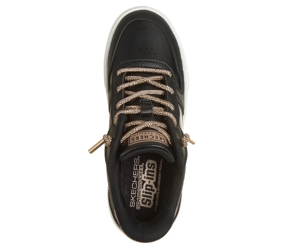 Skechers Slip-ins : Aura LX – Radiant Glitz Skechers Slip-ins : Aura LX – Radiant Glitz