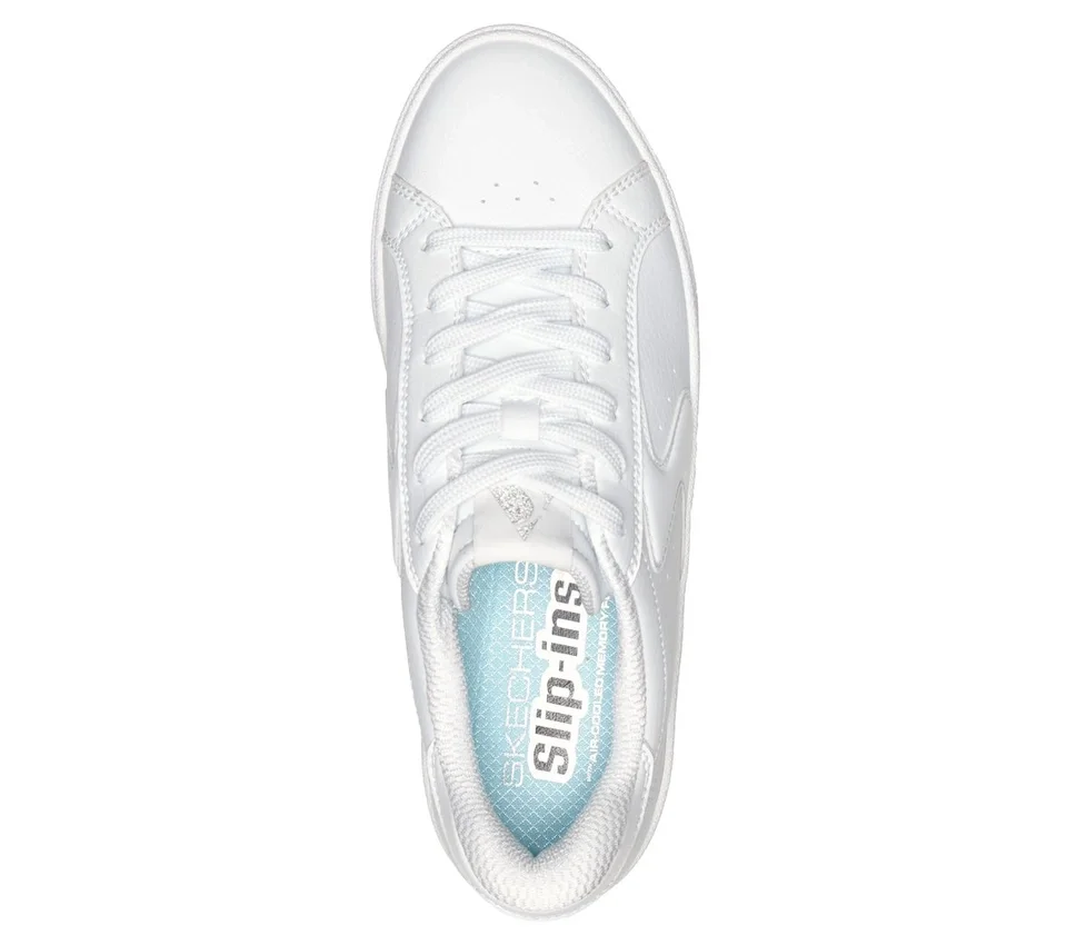Skechers Slip-ins : Belmont – Elevated Attitude Skechers Slip-ins : Belmont – Elevated Attitude
