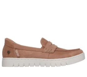 Skechers Slip-ins : BOBS Arch Comfort Sunfest