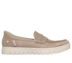 Skechers Slip-ins : BOBS Arch Comfort Sunfest