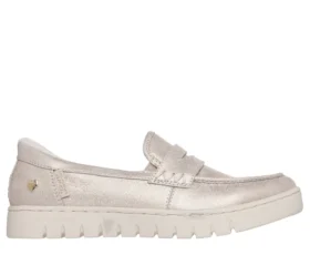 Skechers Slip-ins : BOBS Arch Comfort Sunfest
