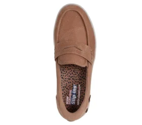 Skechers Slip-ins : BOBS Arch Comfort Sunfest