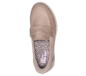 Skechers Slip-ins : BOBS Arch Comfort Sunfest
