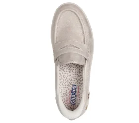 Skechers Slip-ins : BOBS Arch Comfort Sunfest