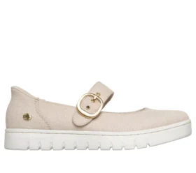 Skechers Slip-ins : BOBS Arch Comfort Sunfest – Easy Charm