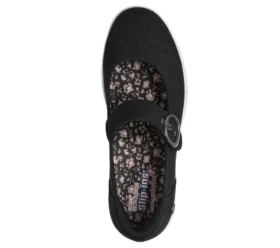 Skechers Slip-ins : BOBS Arch Comfort Sunfest – Easy Charm