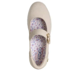 Skechers Slip-ins : BOBS Arch Comfort Sunfest – Easy Charm