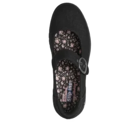 Skechers Slip-ins : BOBS Arch Comfort Sunfest – Easy Charm
