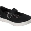 Skechers Slip-ins : BOBS Arch Comfort Sunfest – Easy Charm Skechers Slip-ins : BOBS Arch Comfort Sunfest – Easy Charm