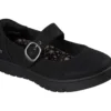 Skechers Slip-ins : BOBS Arch Comfort Sunfest – Easy Charm Skechers Slip-ins : BOBS Arch Comfort Sunfest – Easy Charm