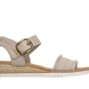 Skechers Slip-ins : BOBS Desert Kiss – Frayed Fun Skechers Slip-ins : BOBS Desert Kiss – Frayed Fun