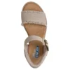 Skechers Slip-ins : BOBS Desert Kiss – Frayed Fun Skechers Slip-ins : BOBS Desert Kiss – Frayed Fun