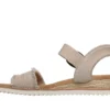 Skechers Slip-ins : BOBS Desert Kiss – Frayed Fun Skechers Slip-ins : BOBS Desert Kiss – Frayed Fun