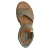 Skechers Slip-ins : BOBS Desert Kiss – Golden Lily Skechers Slip-ins : BOBS Desert Kiss – Golden Lily