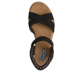 Skechers Slip-ins : BOBS Desert Kiss – Golden Lily