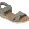 Skechers Slip-ins : BOBS Desert Kiss – Golden Lily Skechers Slip-ins : BOBS Desert Kiss – Golden Lily