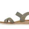 Skechers Slip-ins : BOBS Desert Kiss – Golden Lily Skechers Slip-ins : BOBS Desert Kiss – Golden Lily