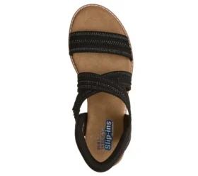Skechers Slip-ins : BOBS Desert Kiss – Lavish Leap