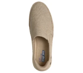 Skechers Slip-ins : BOBS Sesame – Chic Steps