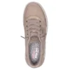Skechers Slip-ins : BOBS Skip Cloud – Luna Light
