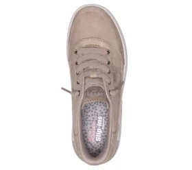 Skechers Slip-ins : BOBS Skip Cloud – Luna Light