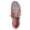 Skechers Slip-ins : BOBS Skip Cute – August Air Skechers Slip-ins : BOBS Skip Cute – August Air