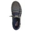 Skechers Slip-ins : BOBS Skip Cute – August Air Skechers Slip-ins : BOBS Skip Cute – August Air