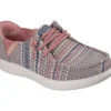 Skechers Slip-ins : BOBS Skip Cute – August Air Skechers Slip-ins : BOBS Skip Cute – August Air
