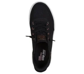 Skechers Slip-ins : BOBS Skip Cute – Keep It Sweet