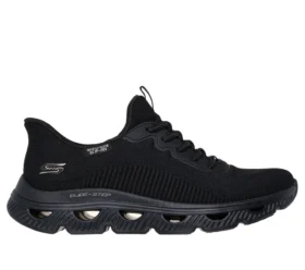Skechers Slip-ins : BOBS Sport Arc Waves
