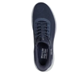 Skechers Slip-ins : BOBS Sport Arc Waves